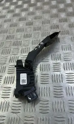 Volkswagen PASSAT B8 Accelerator throttle pedal 5Q2723503D
