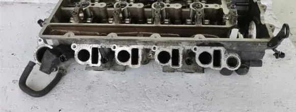 BMW 7 E65 E66 Engine head 7792675