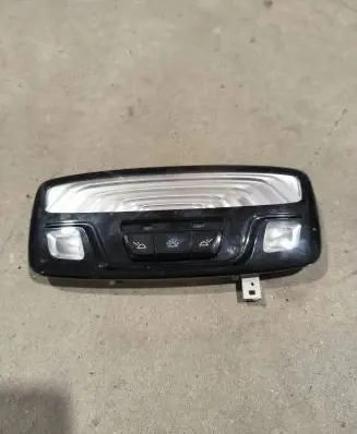 BMW 5 G30 G31 Other interior light 43684861401