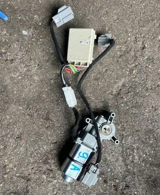 Ford Mondeo MK V Sunroof motor/actuator DS7314F227AA
