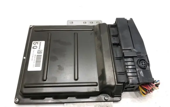 Nissan Altima Engine control unit/module ECU MEC35-523