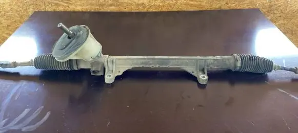 Renault Megane II Steering rack A0005184