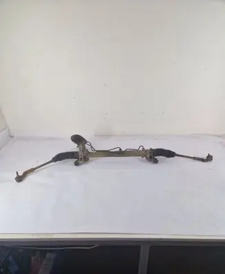 Steering rack