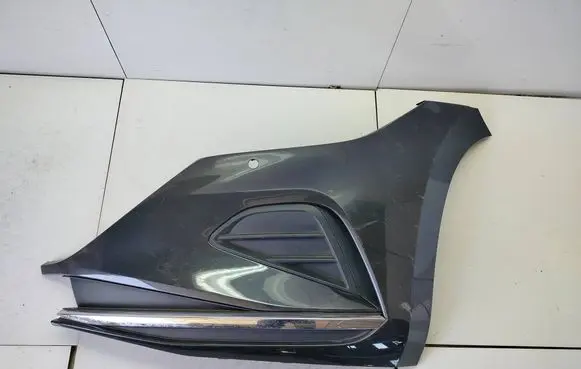 Volkswagen Arteon Front bumper corner part panel trim 3G8807795B