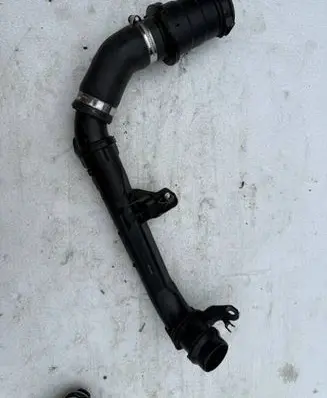 Renault Kadjar Intercooler hose/pipe 144604EB1A 1115760S03