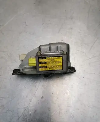 Toyota Prius (XW10) Airbag deployment crash/impact sensor