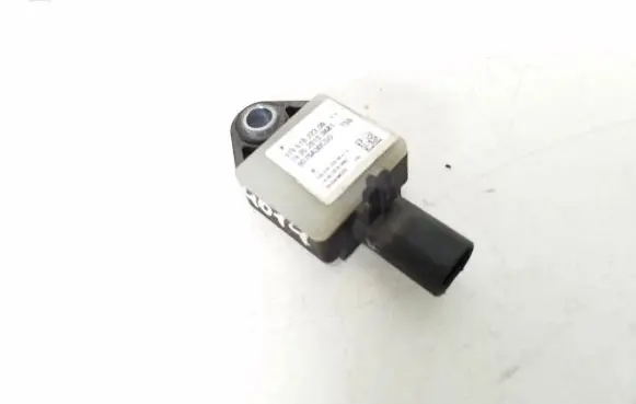 Porsche Panamera (970) Airbag deployment crash/impact sensor 97061822300
