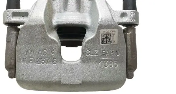 Cupra Formentor Front brake caliper 5WA615105CE