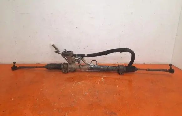 Chevrolet Aveo Steering rack