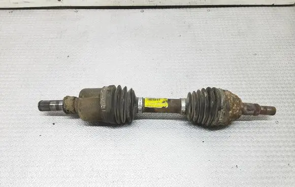 Cadillac BLS Rear driveshaft P12801439 VP3GKW3B437BE