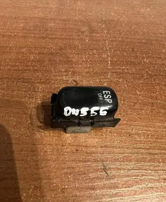 Mercedes-Benz E W210 Other switches/knobs/shifts 2108213551 D4556