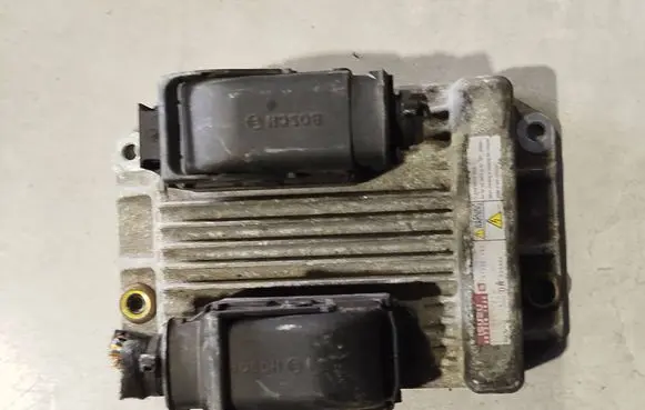 Engine control unit/module
