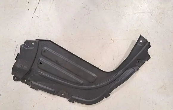 BMW X7 G07 Pickup box liner 8091984