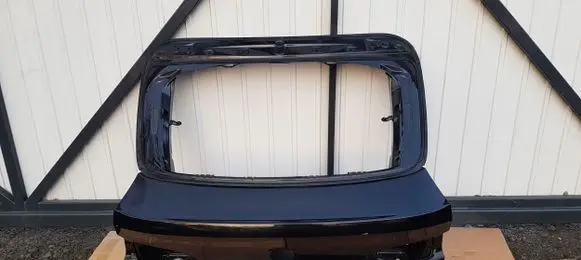 BMW X4 G02 Tailgate/trunk/boot lid