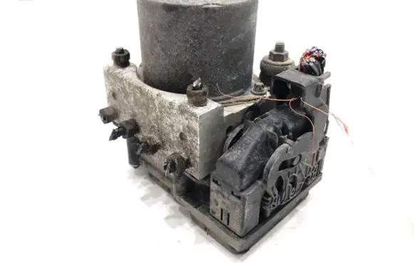 Toyota Avensis T250 ABS Pump 0265800313