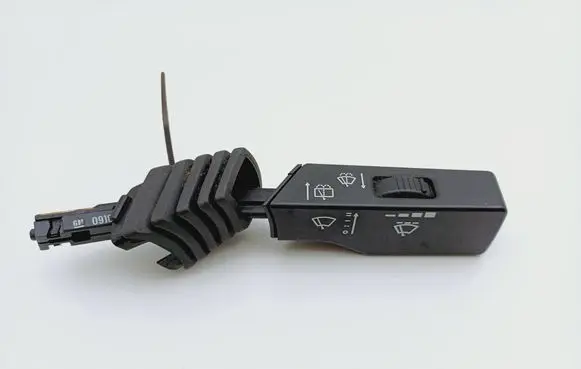Opel Vectra C Wiper control stalk 09180813