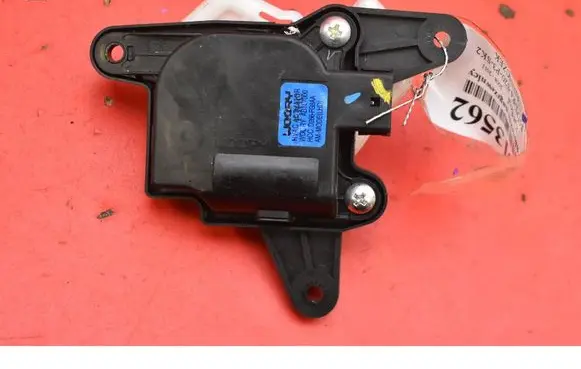 KIA Soul Air flap motor/actuator D266FG8AA