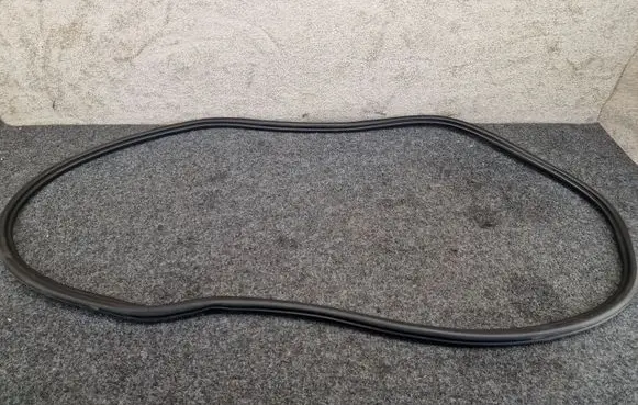 Land Rover Range Rover Evoque L551 Front door rubber seal K8D220708AC K8D220708