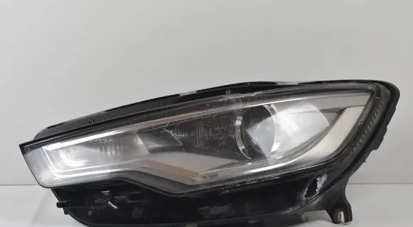 Audi A6 S6 C7 4G Headlight/headlamp 4G0941005 0111501100296507 1EL01115011
