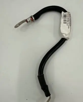 Volvo S90, V90 Negative earth cable (battery) 31848017 31376758