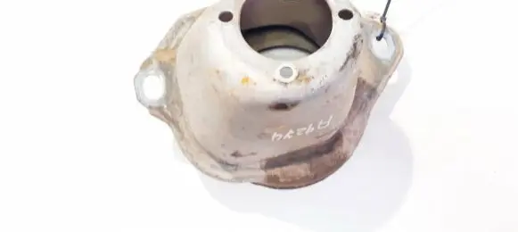 Volvo S60 Front coil spring rubber mount 