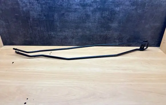 Audi A4 S4 B5 8D Power steering hose/pipe/line