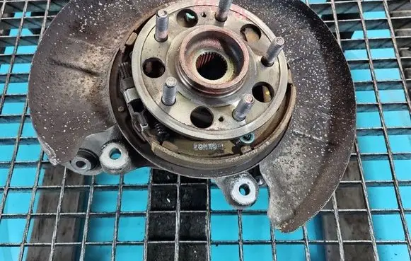 KIA Stinger Rear wheel bearing hub IMPRK1522335