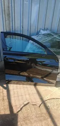 Audi A3 8Y Front door 