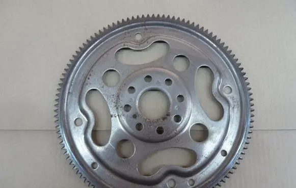 Ford Ecosport Steering wheel axle GN153D071GAT