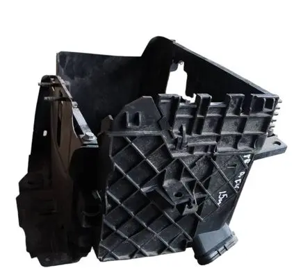 Renault Trafic III (X82) Battery box tray 244460003R