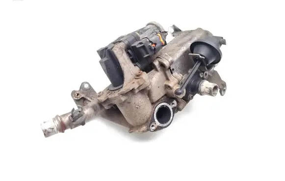 Ford Transit EGR valve 5.05639.08 SBEFMH-19206-A VPEFMH-19206-A