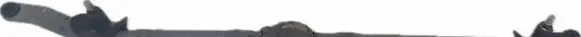 Dodge Charger Front wiper linkage and motor 57010291AG