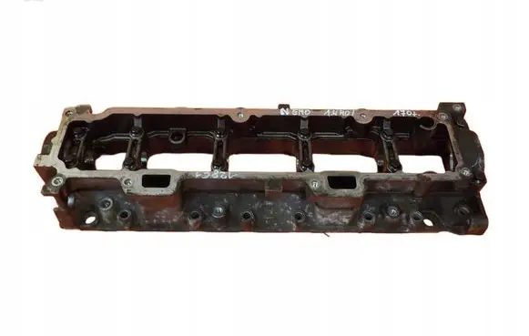 Citroen Nemo Timing chain cover B1735960 128C1