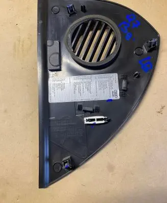 Audi Q7 4L Other interior part 4L0857086 P0110751 T0022295
