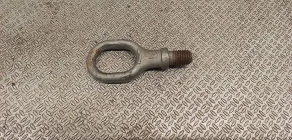 Volkswagen Touareg I Towing hook eye 
