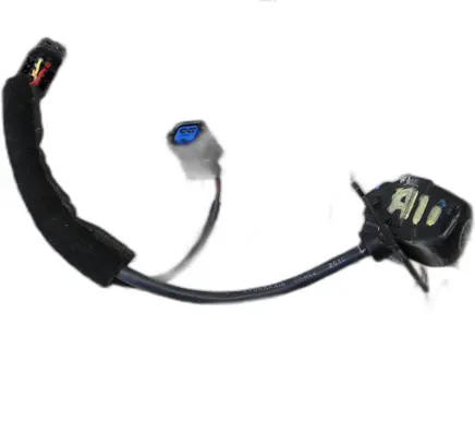 Reversing camera