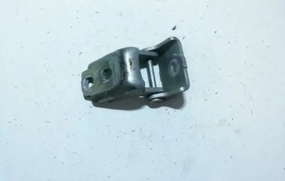 Renault Scenic III - Grand scenic III Rear door lower hinge 804200003rh