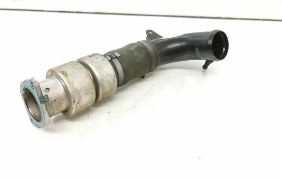 Ford Focus Intercooler hose/pipe