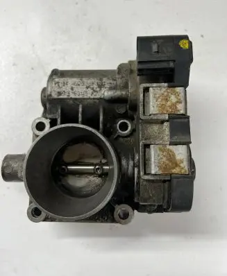 Fiat 500 Throttle valve 40SMF101F 5519278