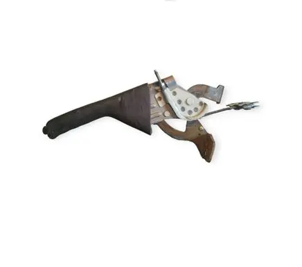 Subaru Outback Handbrake/parking brake lever assembly 