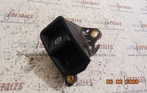 Toyota Avensis T270 Hand parking brake switch 8439005020