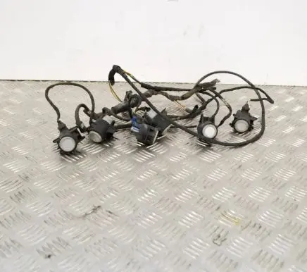 Mercedes-Benz S W220 Parking PDC sensor A0015425918 0263003013