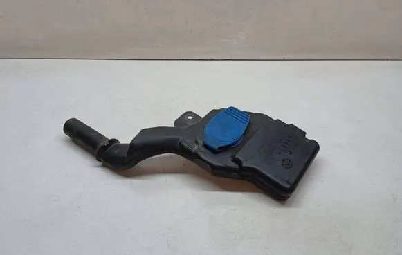 Audi A5 8T 8F Window washer liquid tank fill tube 8T1955463B