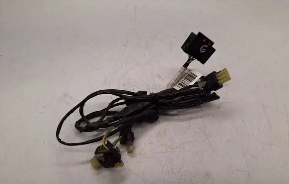 BMW X3 F25 Parking sensor (PDC) wiring loom 9304730 61129304730