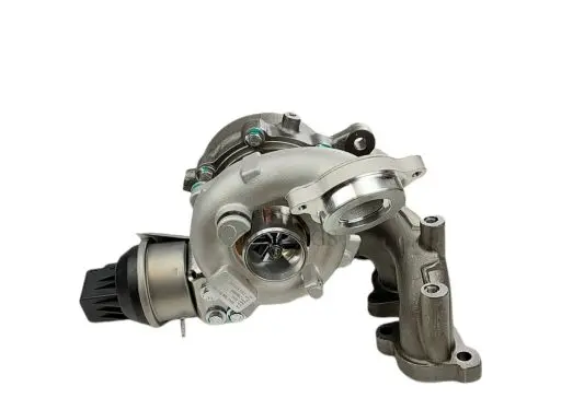 Seat Altea Turbo 53039880207 53039700207 53039880137