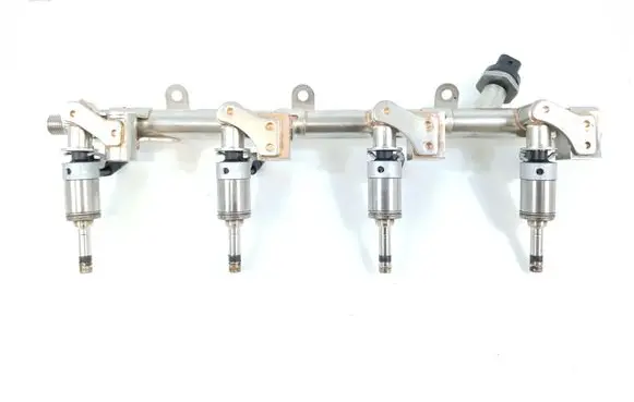 Ford Explorer VI Fuel main line pipe K2GE-9F797-BA