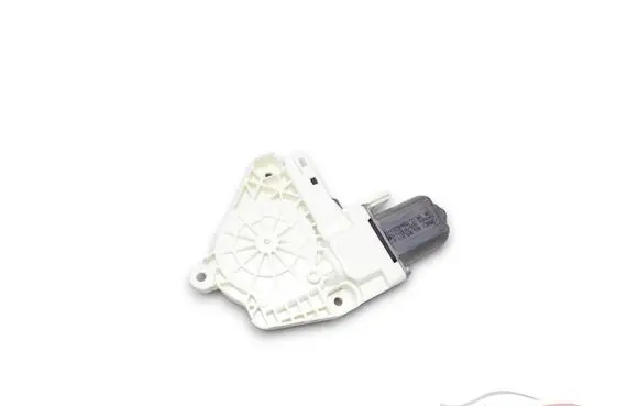 Audi A6 S6 C7 4G Rear door window regulator motor 8K0959811A