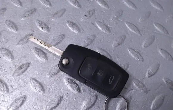 Ford S-MAX Ignition key/card 1753886 3M5T15K601AC