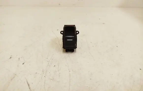 Honda Accord Electric window control switch