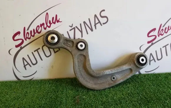 Audi A4 S4 B9 Rear control arm 8W0505361E